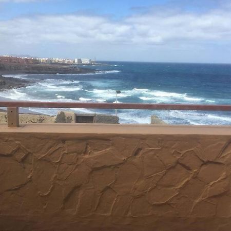 Big, Large Cozy Apartment With Sea View Ask For Additional Bedroom As An Extra Option Тельде Экстерьер фото