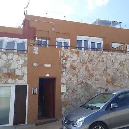 Big, Large Cozy Apartment With Sea View Ask For Additional Bedroom As An Extra Option Тельде Экстерьер фото