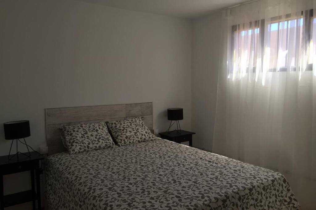 Big, Large Cozy Apartment With Sea View Ask For Additional Bedroom As An Extra Option Тельде Экстерьер фото