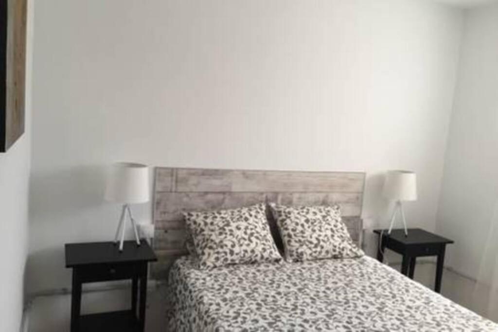 Big, Large Cozy Apartment With Sea View Ask For Additional Bedroom As An Extra Option Тельде Экстерьер фото