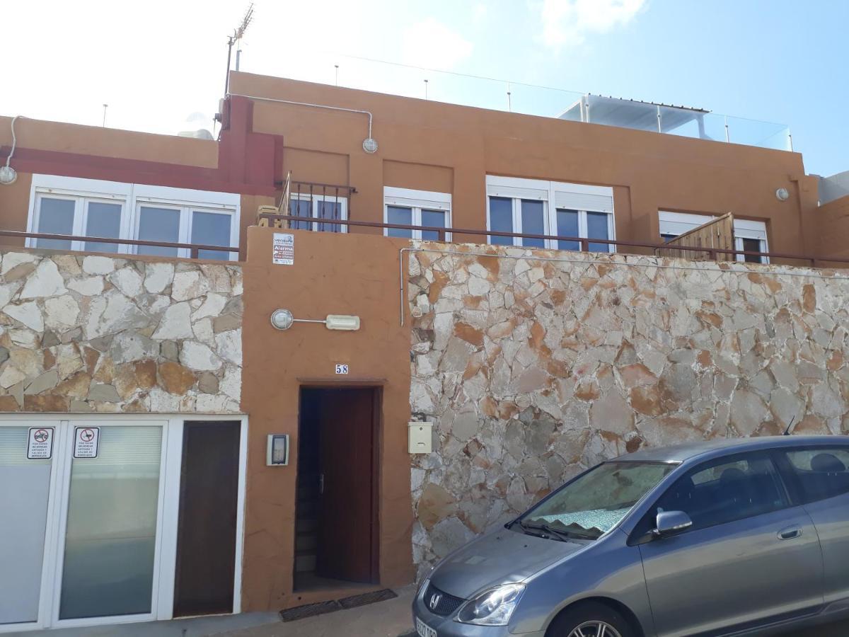 Big, Large Cozy Apartment With Sea View Ask For Additional Bedroom As An Extra Option Тельде Экстерьер фото